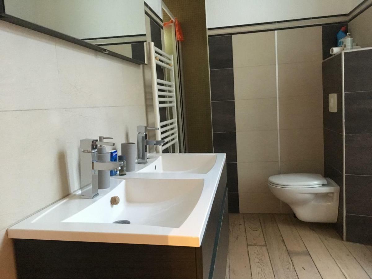 28 Boulevard Paoli Μπαστιά Εξωτερικό φωτογραφία