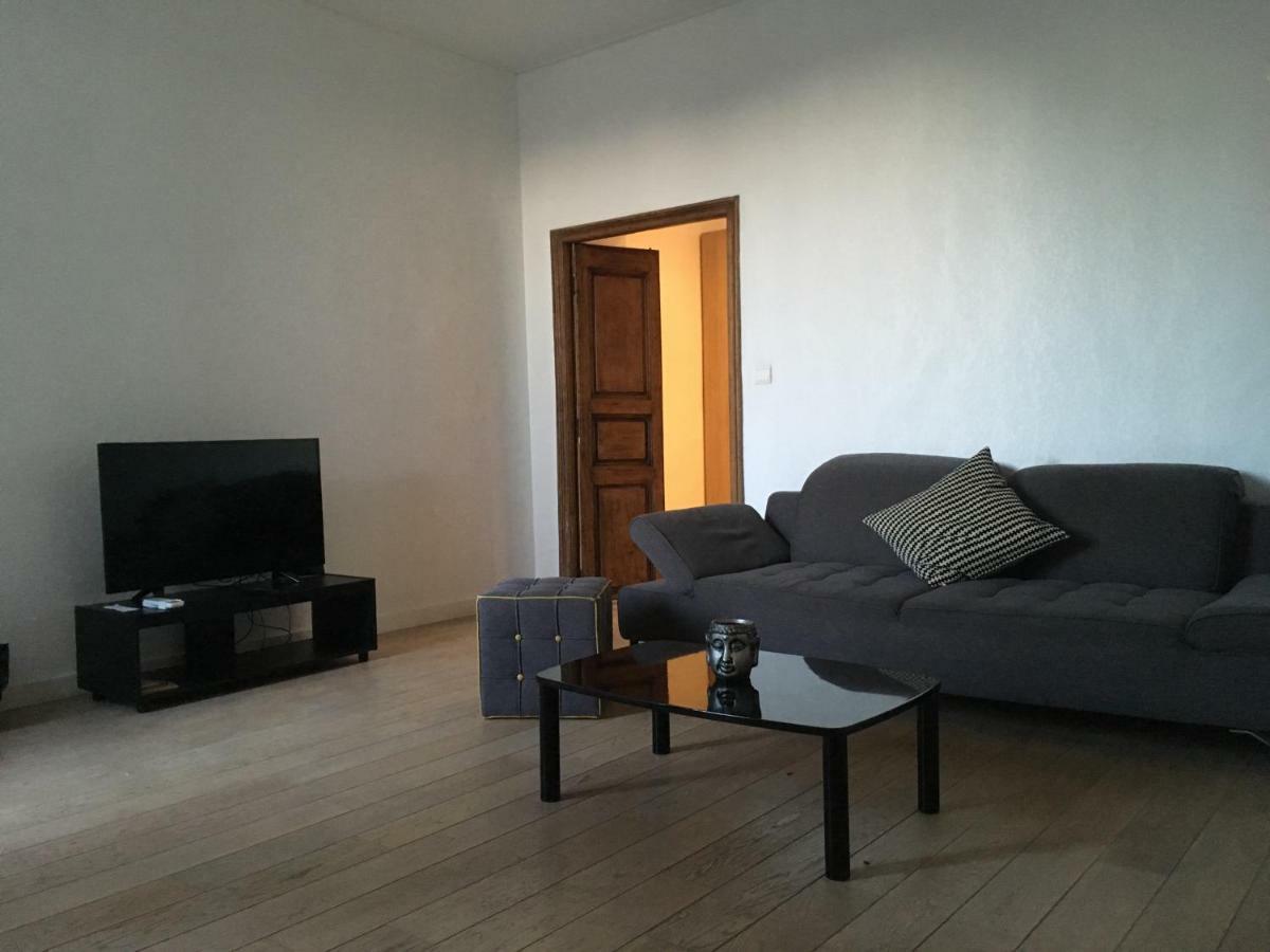 28 Boulevard Paoli Μπαστιά Εξωτερικό φωτογραφία